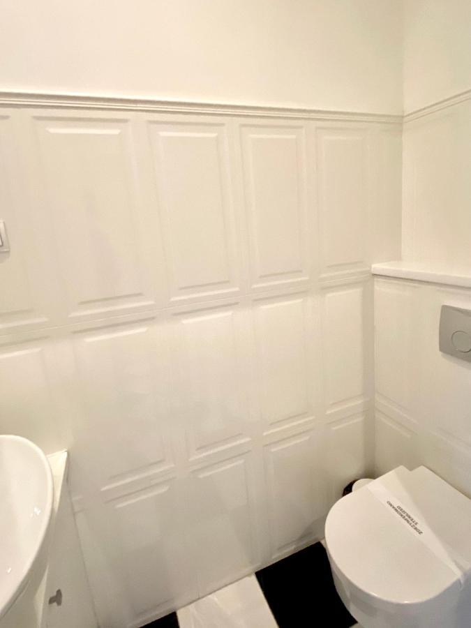 Premium Apartment Old Town Krakow 1 Buitenkant foto