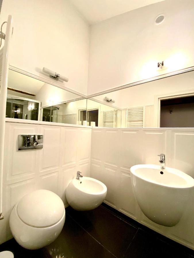 Premium Apartment Old Town Krakow 1 Buitenkant foto